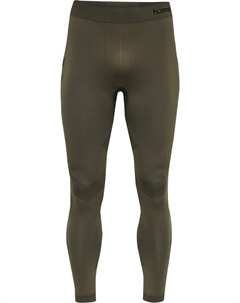 Спортивное нижнее белье, хаки Hummel