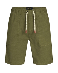 Обычные брюки Stoufville, хаки Indicode jeans