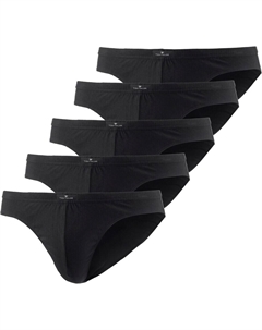 Трусики, черный Tom tailor