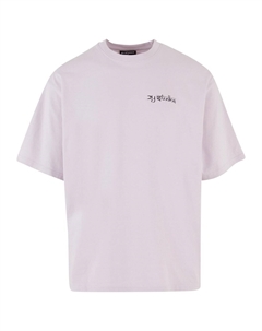 Футболка Tiger, светло-фиолетовый 2y studios