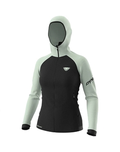 Куртка Speed Polartec, черный Dynafit