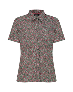 Рубашка с коротким рукавом 32T7056, разноцветный Cmp