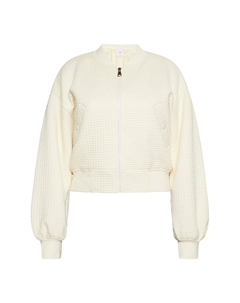 Межсезонная куртка, кремовый Mymo