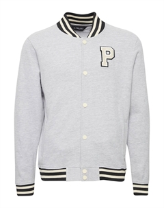 Межсезонная куртка Valen, серый 11 project