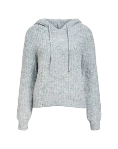 Худи Milu, серый Object