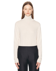 Поднять свитер, цвет Shell The row