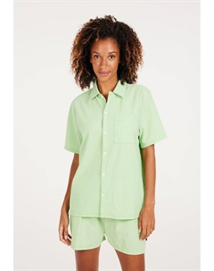 Блузка-рубашка, цвет matcha green Protest