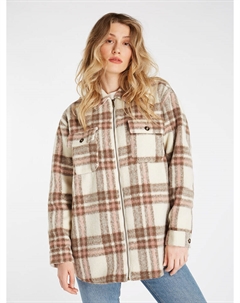 Блуза Hemd Gredoak, кремовый Protest