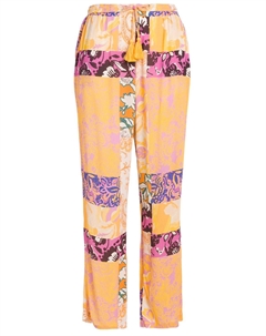 Брюки, цвет helles pink Ulla popken