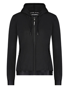 Толстовка Isleek, черный Steve madden