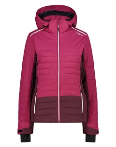 Лыжная куртка, розовый Cmp