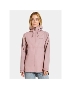 Дождевик Women's Tilde 4, цвет White Foam Didriksons