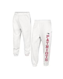 Женские овсяные джоггеры '47 New England Patriots Harper Joggers Unbranded