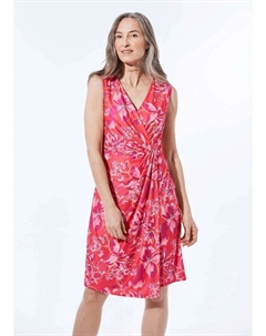 Платье, розовый Goldner