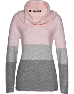 Пуловер, розовый Bpc selection