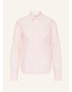 Рубашка-блузка, белый Gant