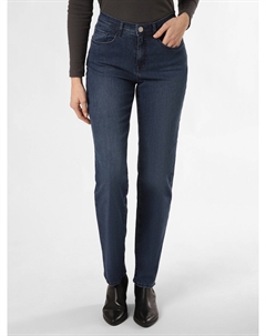 Брюки Jeans Carola, цвет denim Brax