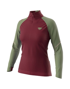 Велосипедная куртка Women's Ride Wind, цвет Sage/6560 Dynafit