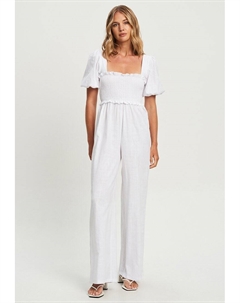 Комбинезон CORA, цвет white Calli