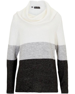 Пуловер, бежевый Bpc selection