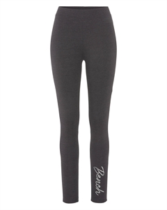 Леггинсы, цвет anthrazit meliert Bench