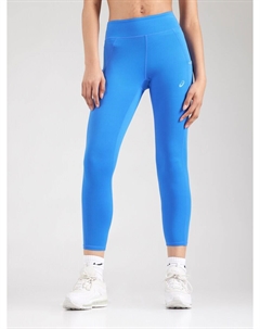 Узкие тренировочные брюки NAGINO, синий Asics