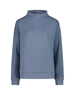 Толстовка 32M3916, синий Cmp