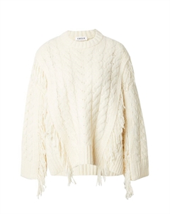 Свитер Klara, бежевый Edited