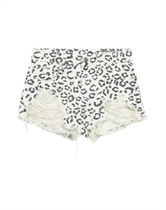 Шорты, синий Aniye by