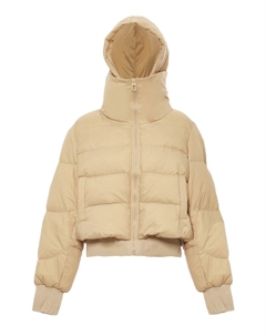 Всесезонная куртка Between-Season Jacket, песочный Mymo