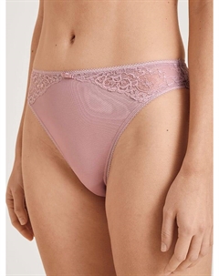 Трусы Slip, розовый Calida