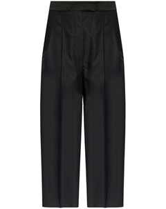 Брюки APC x Anastasia Barbieri, черный A.p.c.