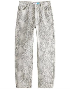 Обычные джинсы, светло-серый Next