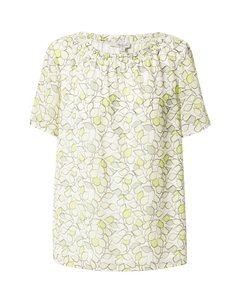 Блузка, белый Comma casual identity