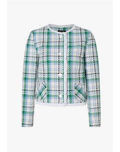 Блейзер, бежевый More&more