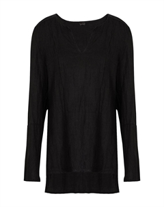 Топ, черный 8 by yoox