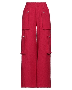 Брюки, фуксия Amiri