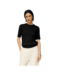 Футболка Noelle, черный Object