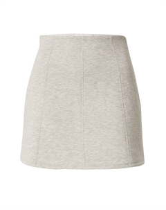 Юбка Zola, серый Edited