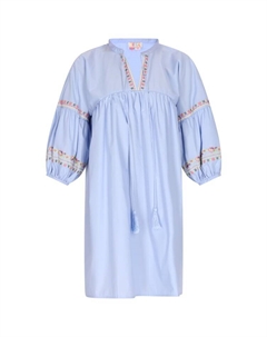 Туника Kleid, синий Izia