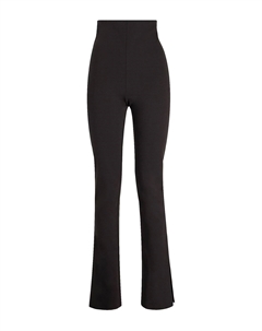 Брюки, черный 8 by yoox