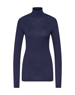 Водолазка Sweater MAFA, ночной синий Ichi