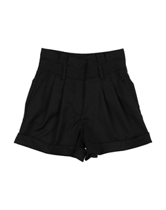 Шорты, черный Balmain