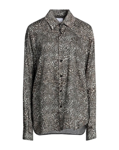 Рубашка, песочный Gaëlle paris