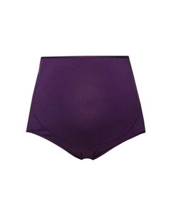 Трусы Slip, цвет aubergine Ulla popken