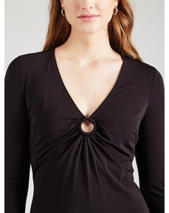 Мини платье Dress, черный Michael michael kors