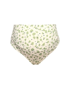 Трусы Slip, цвет vanille Ulla popken