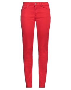 Брюки, красный Zadig&voltaire