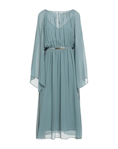 Платье, зеленый Max mara studio