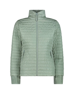 Женская куртка, зеленый Cmp